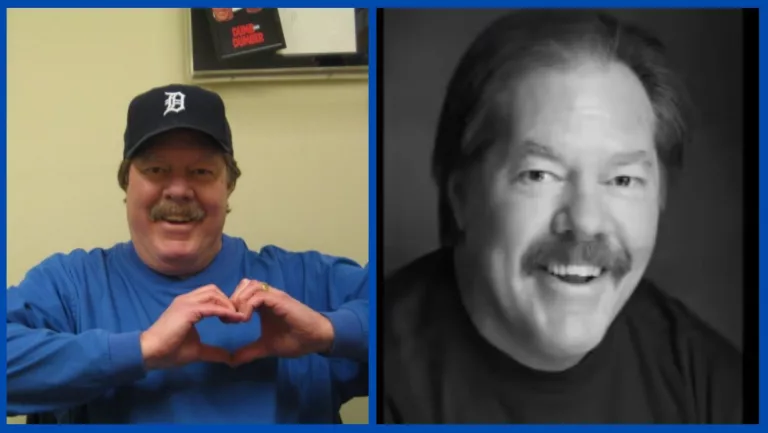DJ Ken Calvert Age: How Old Was He? Family Background Revealed