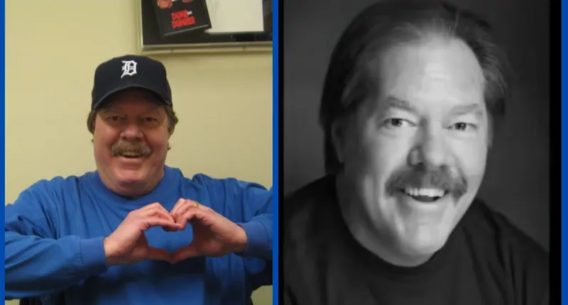 DJ Ken Calvert Age: How Old Was He? Family Background Revealed
