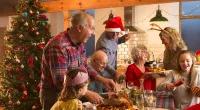 DR MICHAEL MOSLEY: How to protect yourself from Christmas heart risk
