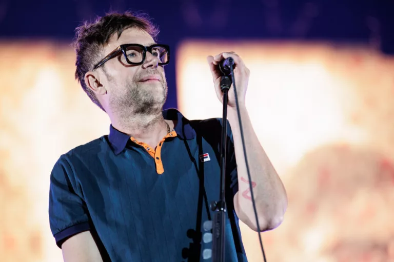 Damon Albarn slams The Rolling Stones: ‘They’re getting worse!’