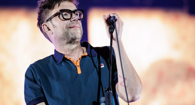Damon Albarn thinks the Rolling Stones are getting worse with age