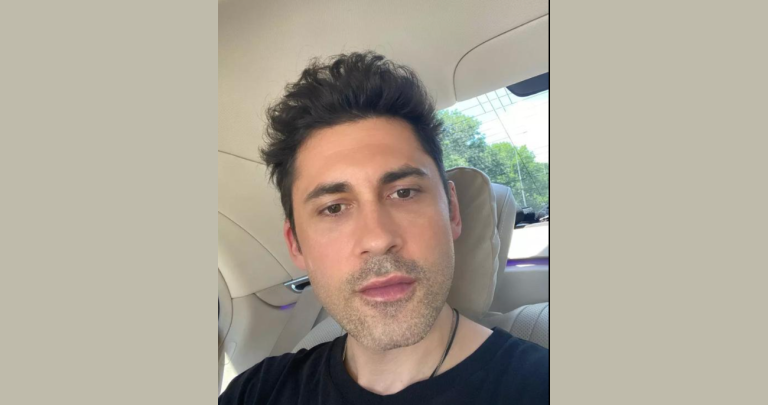 Dan Balan Lubita Accident: Was He Drunk At A Concert