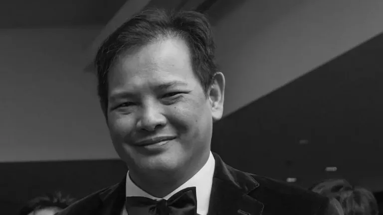 Daniel Yong Chen-I Age And Wikipedia: How Old Was He?