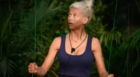 Danielle Harold 'refused to quit I’m A Celeb despite nasty hidden health battle' in camp