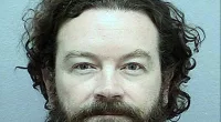 Danny Masterson's new mugshot has been released after he was convicted of rape