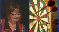 Darts Player Sharon Kemp Wiki Bio And Age: Who Is She? Illness And Health Update