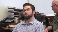Daniel Wozniak (murderer)