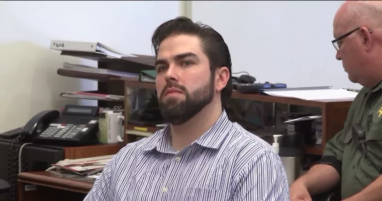 Dateline Daniel Wozniak Wife: Meet Fiance Rachel Mae Buffett