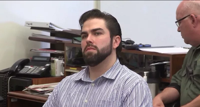 Daniel Wozniak (murderer)