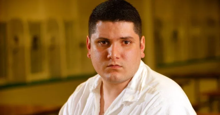 Dateline Enrique Arochi Family Parents? Ethnicity And Origin