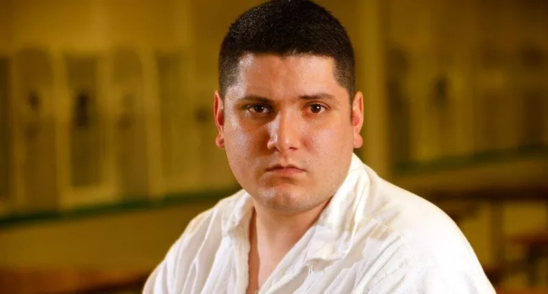 David Hadrich Obituary