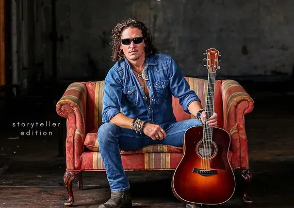 Dave Bray (Singer) Wiki, Biography, Age, Girlfriends, Family, Facts and More