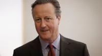 Davd Cameron warns that unless Vladimir Putin is stopped in Ukraine he will be back for more