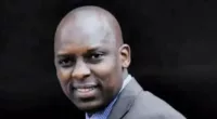 David Mugonyi Biography