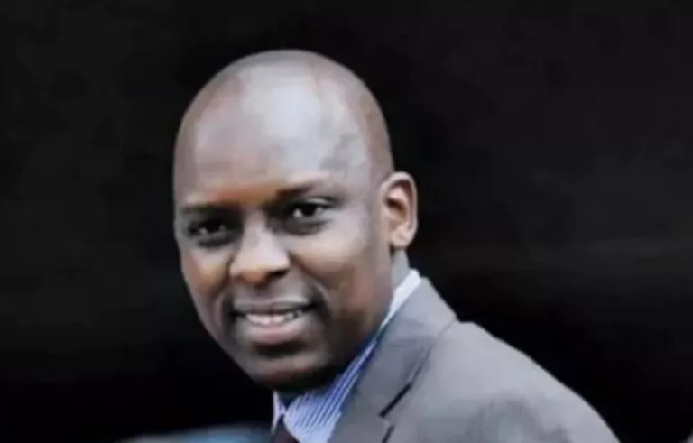 David Mugonyi Biography And Age: New CA Director Wikipedia