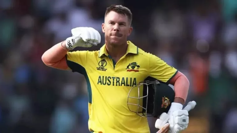 David Warner Scandal And Controversy: Ball Tempering Case