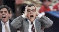 Joey Meyer Basketball