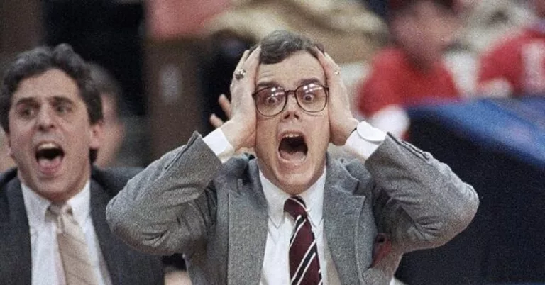 DePaul Coach: Who Is Joey Meyer Wife Barbara? Kids