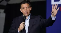 DeSantis rips College Football Playoff committee over Florida State snub 