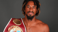 Demetrius Andrade Wiki | What’s His Ethnicity | Family And Nationality