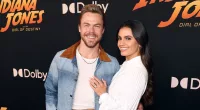 Derek Hough and Hayley Erbert’s Relationship Timeline