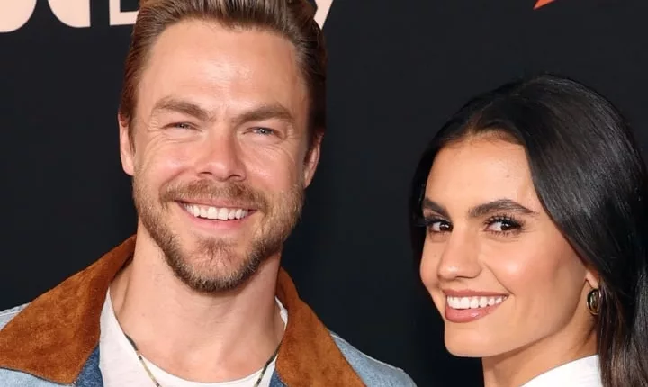 Derek Hough’s Wife Hospitalized For ‘Emergency’ Brain Surgery On Tour: What …