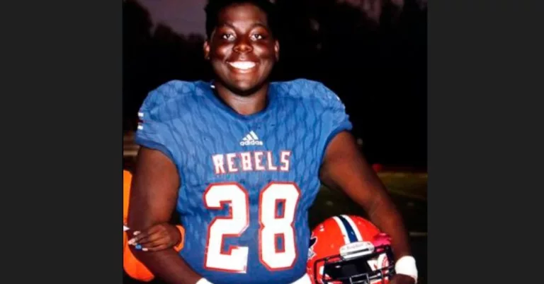 Derontae Martin Death And Obituary: Passed Away At 19