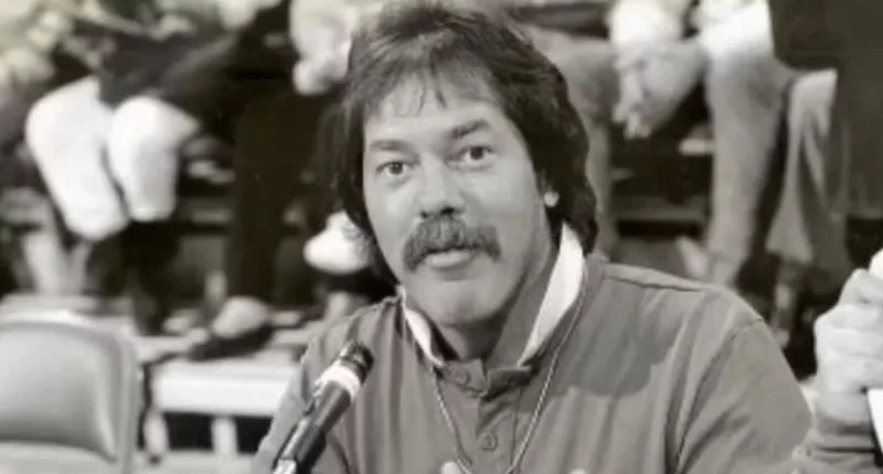 Ken Calvert