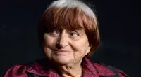 Agnès Varda Wig