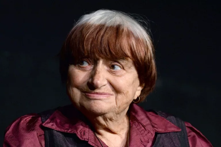 Did Agnès Varda Ever Wear A Wig? Hair Real Or Fake
