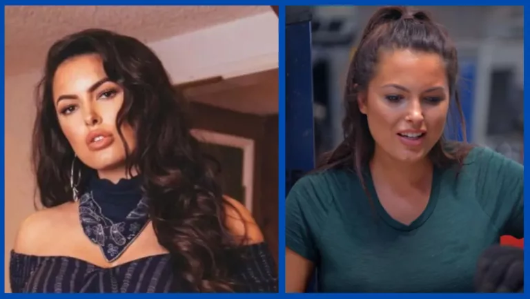 Did Constance Nunes Undergo Facial Plastic Surgery? Net Worth Explored