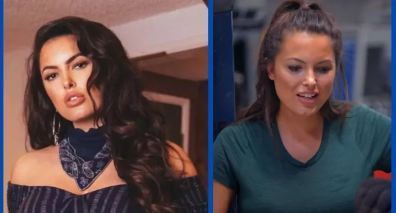 Did Constance Nunes Undergo Facial Plastic Surgery? Net Worth Explored