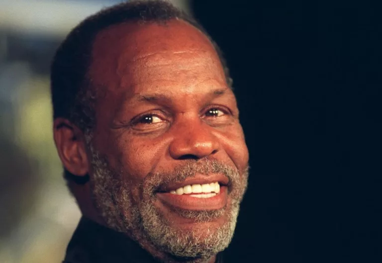 Did Danny Glover Passed Away? Why Is Death News Trending?