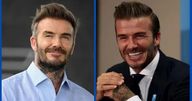 Did David Beckham Undergo Plastic Surgery To Prevent Aging? Wife, Kids And Net Worth