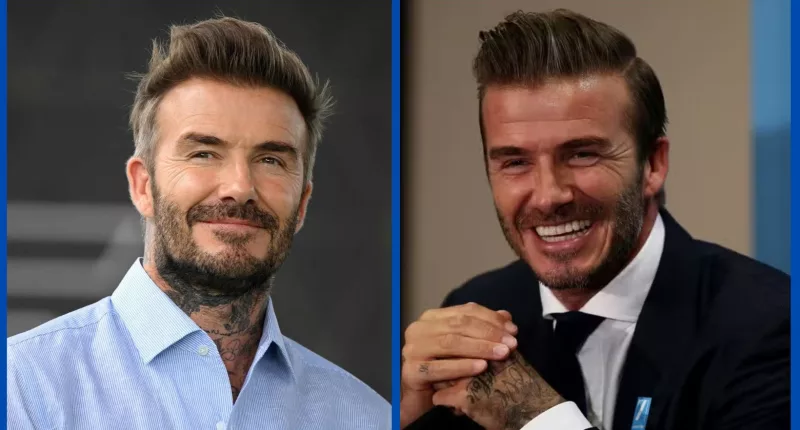 Did David Beckham Undergo Plastic Surgery To Prevent Aging? Wife, Kids And Net Worth