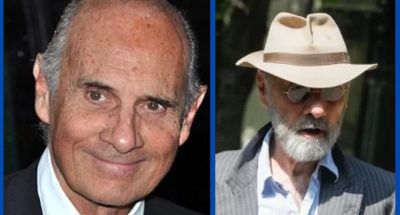 Did Guy Marchand Malade Suffer From Cancer Disease? Career And Achievements