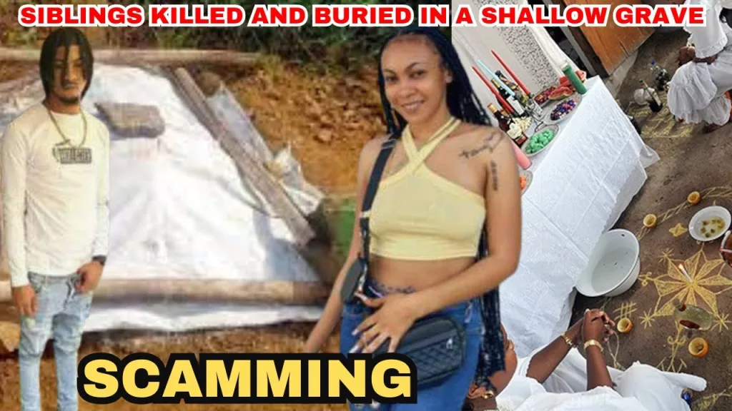 Did Kerrick Moodie Siblings Murder Over Money Scamming? Sister Keneisha Moodie Died