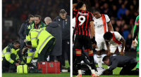 Did Luton Captain Tom Lockyer Collapse Caused By Atrial Fibrillation? Illness And Health Update
