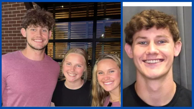 Did Patrick Torrey Commit Suicide Or Not? Family Details
