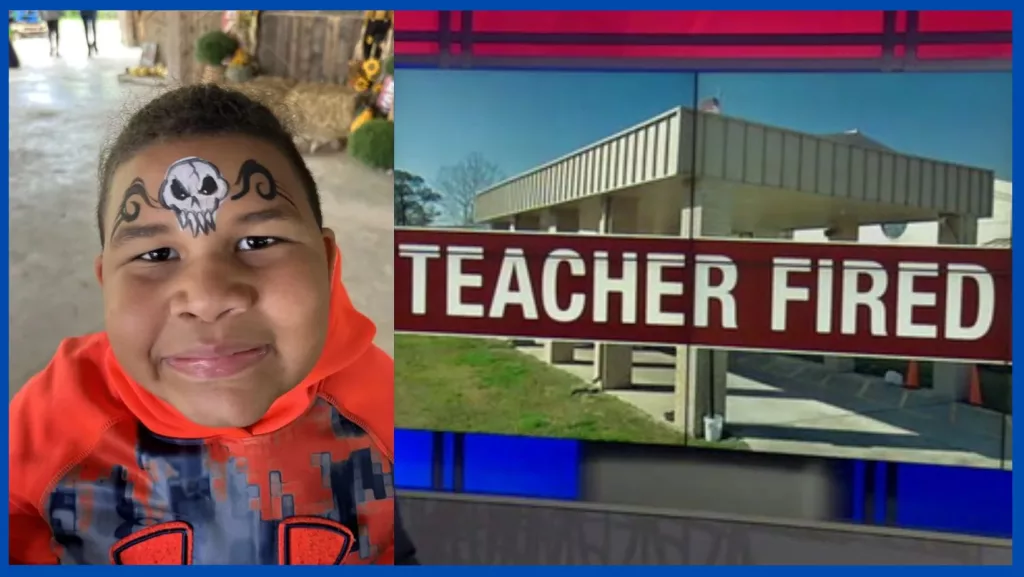 Did Paulina Elementary School Fired Jenny Poche For Mocking Autism Student? Case Update