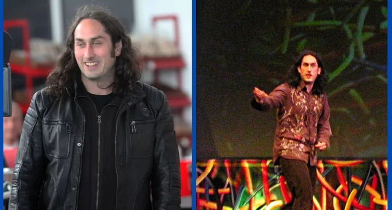 Did Ross Noble Undergo Weight Gain Surgery? Wife And Net Worth Revealed
