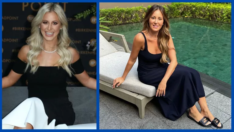 Did Roxy Jacenko Undergo Ozempic Weight Loss? Career Explored