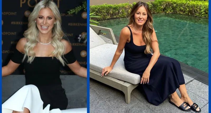Did Roxy Jacenko Undergo Ozempic Weight Loss? Career Explored