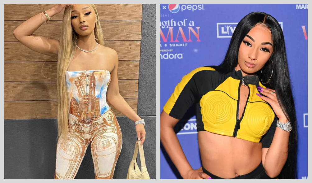 Did Rubi Rose Undergo BBL Surgery? Before And After