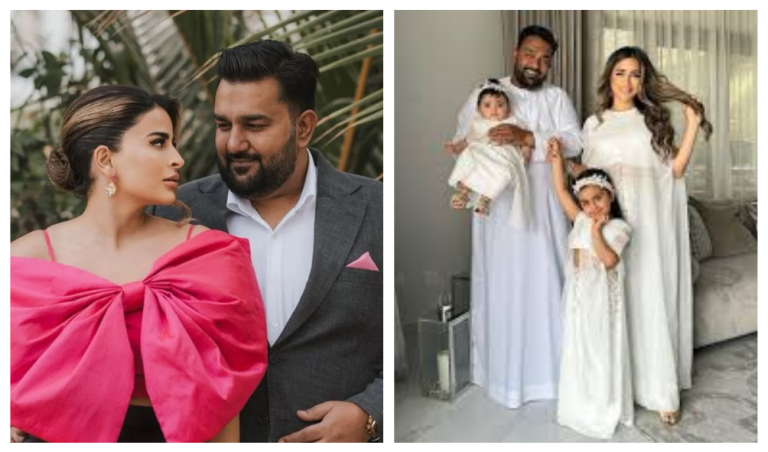 Did Safa Siddiqui Undergo Plastic Surgery And Mommy Makeover? Before And After Photos