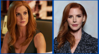 Did Sarah Rafferty Undergo Plastic Surgery? Net Worth Explored