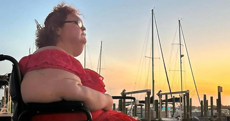 Did Tammy From 1000-LB Sisters Died? Illness And Health