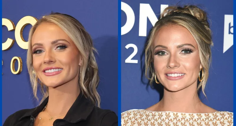 Did Taylor Ann Green Undergo Plastic Surgery? Net Worth Explored