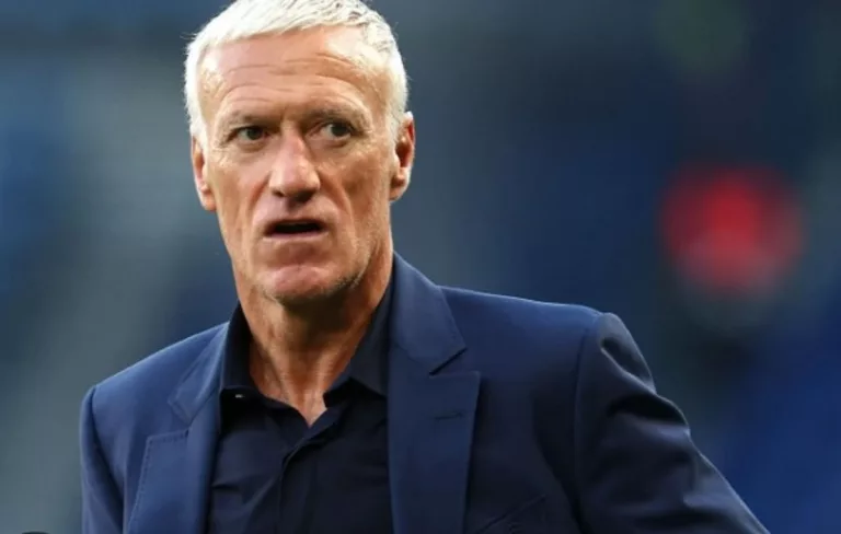 Didier Deschamps Divorce: Wife Claude Antoinette Left Him?
