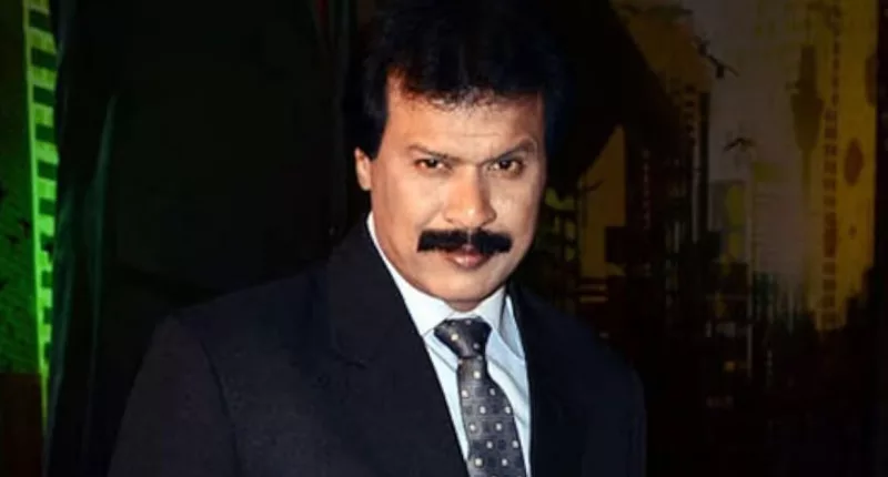 Dinesh Phadnis Death Cause